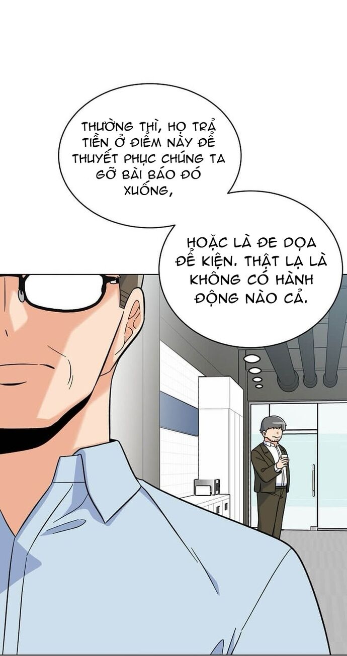 Quản Lý Cấp Cao Nhất Của Năm Chap 65 - Next Chap 66