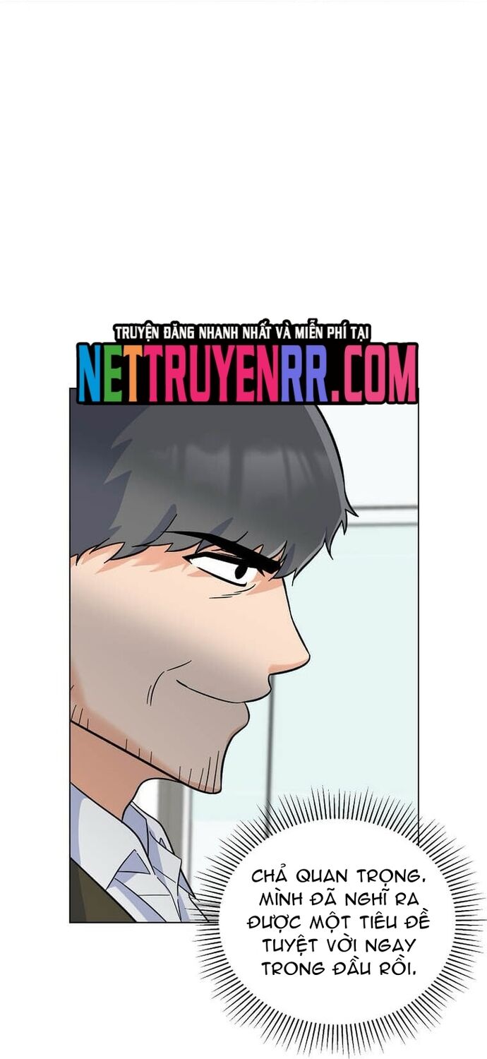 Quản Lý Cấp Cao Nhất Của Năm Chap 65 - Next Chap 66