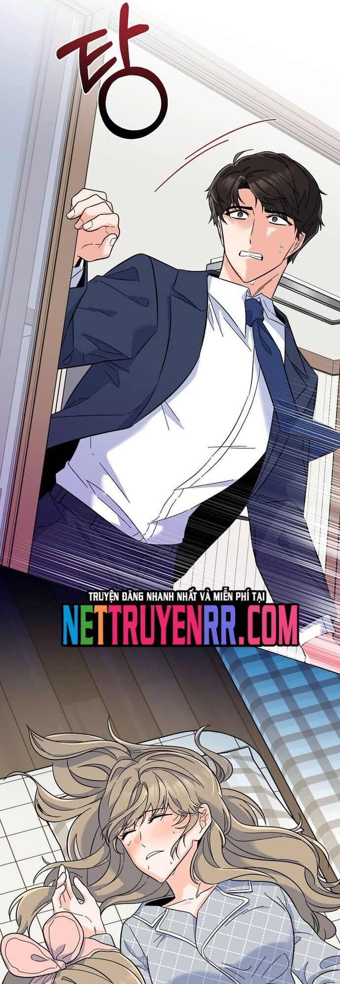 Quản Lý Cấp Cao Nhất Của Năm Chap 65 - Next Chap 66