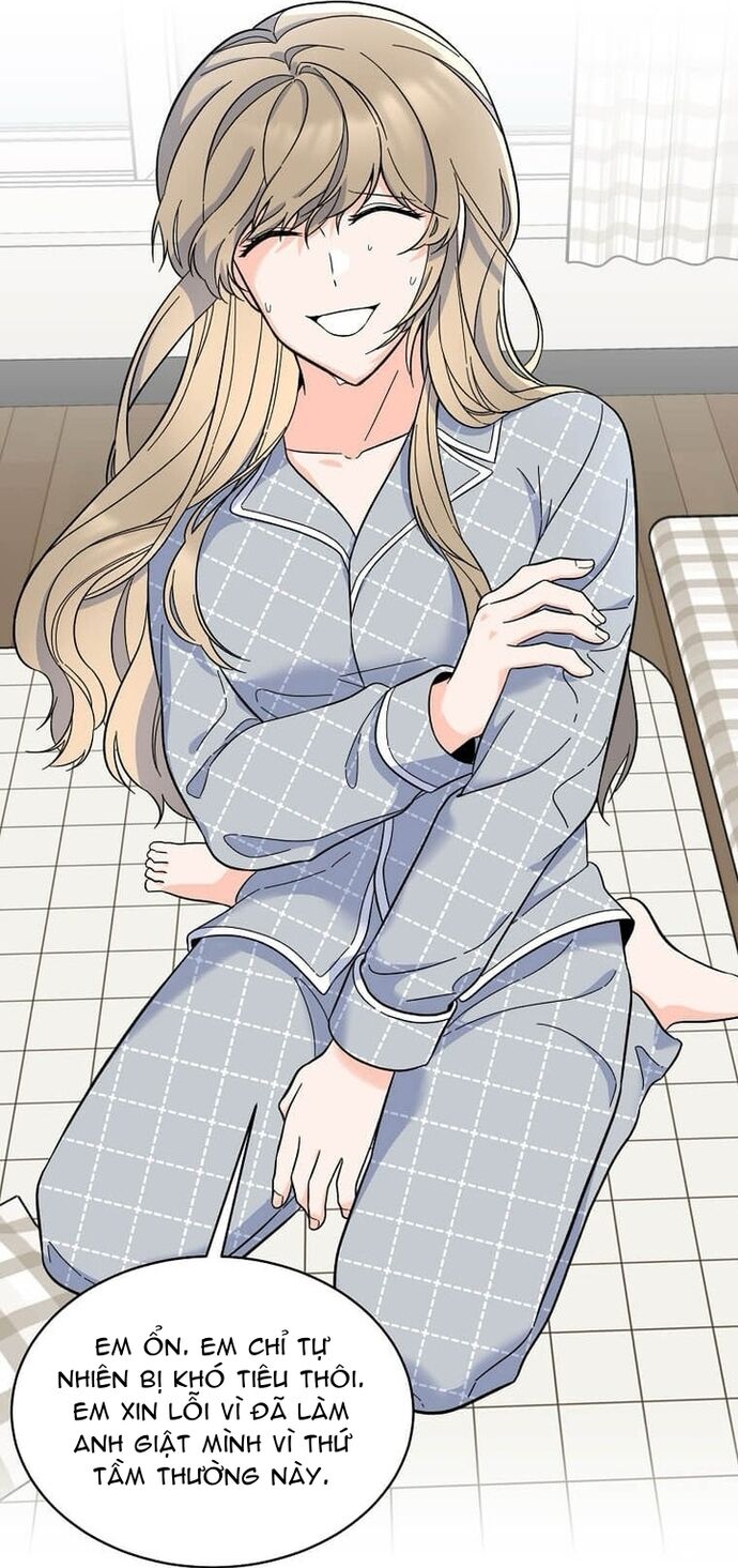 Quản Lý Cấp Cao Nhất Của Năm Chap 65 - Next Chap 66