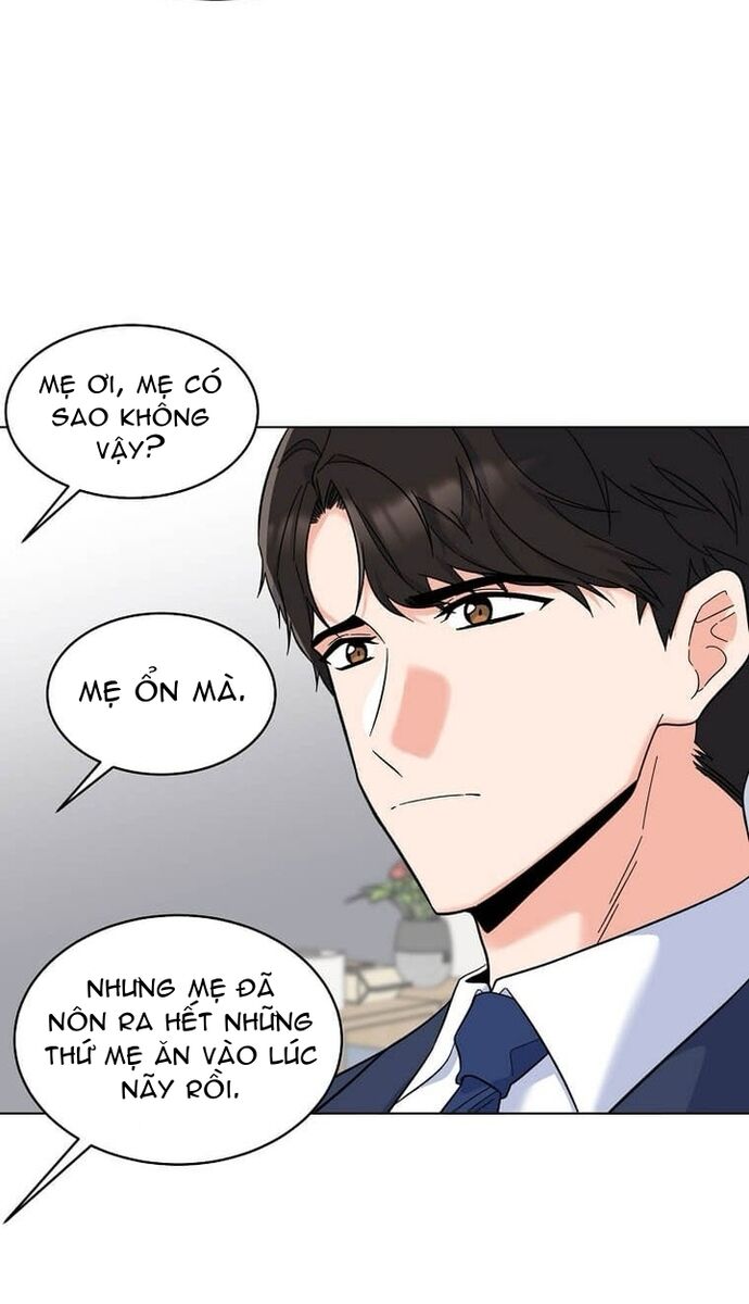 Quản Lý Cấp Cao Nhất Của Năm Chap 65 - Next Chap 66
