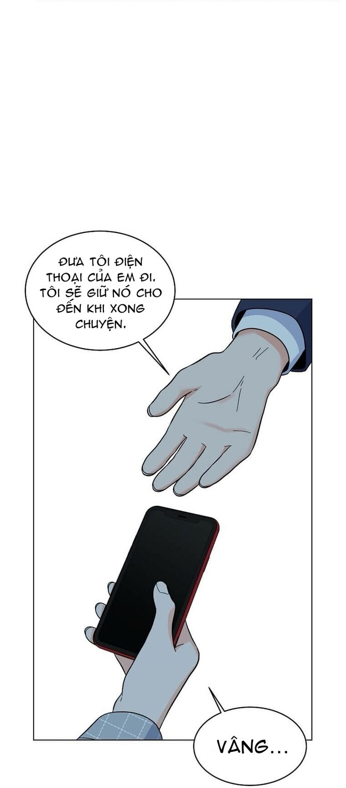Quản Lý Cấp Cao Nhất Của Năm Chap 65 - Next Chap 66