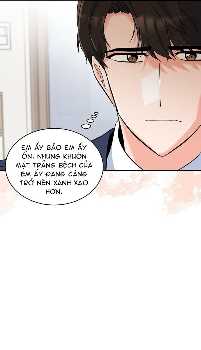 Quản Lý Cấp Cao Nhất Của Năm Chap 65 - Next Chap 66
