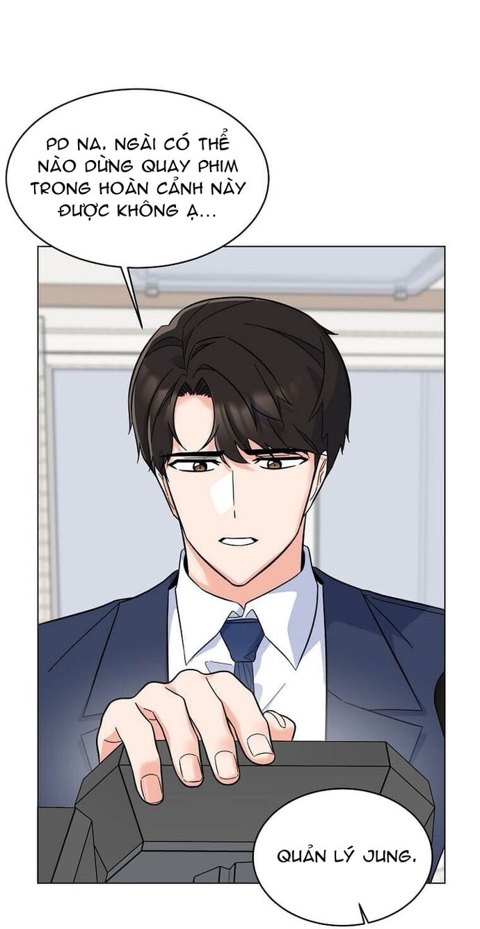 Quản Lý Cấp Cao Nhất Của Năm Chap 65 - Next Chap 66