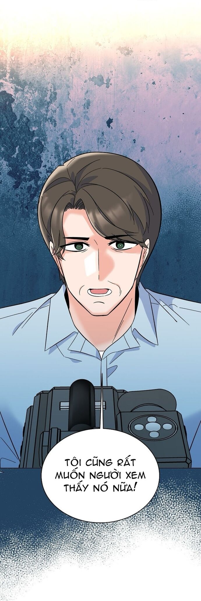 Quản Lý Cấp Cao Nhất Của Năm Chap 65 - Next Chap 66