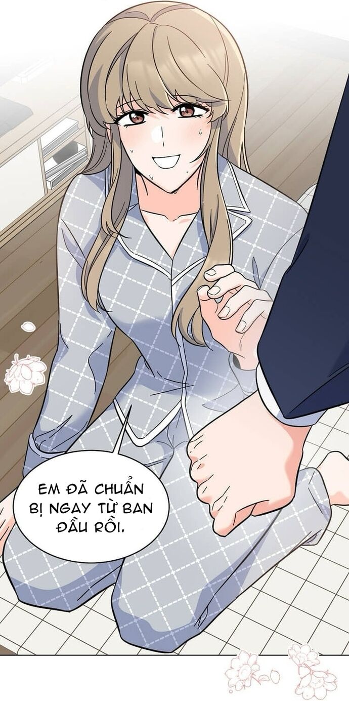 Quản Lý Cấp Cao Nhất Của Năm Chap 65 - Next Chap 66