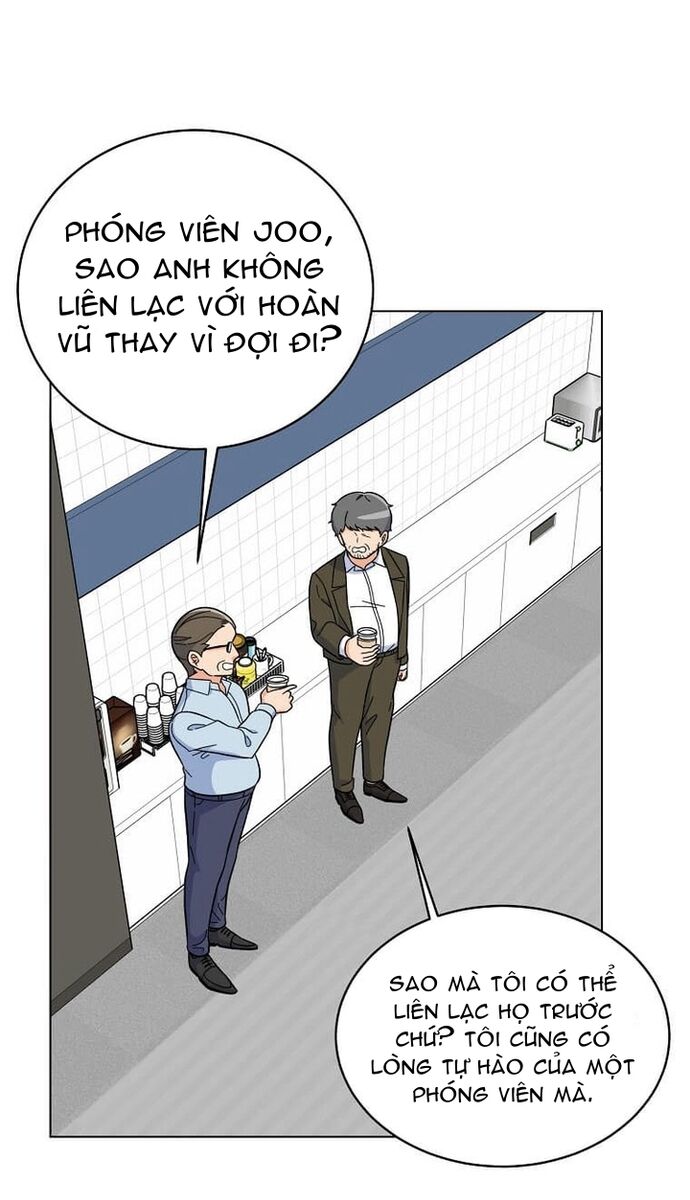 Quản Lý Cấp Cao Nhất Của Năm Chap 65 - Next Chap 66