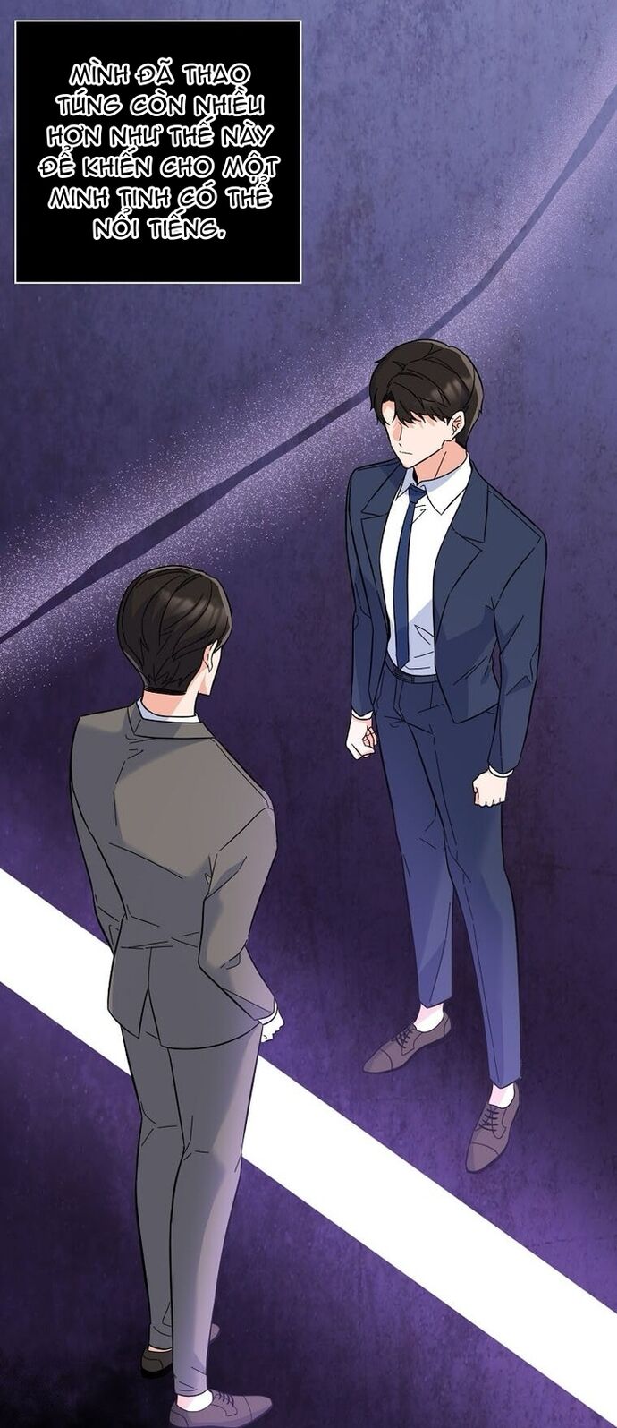 Quản Lý Cấp Cao Nhất Của Năm Chap 65 - Next Chap 66