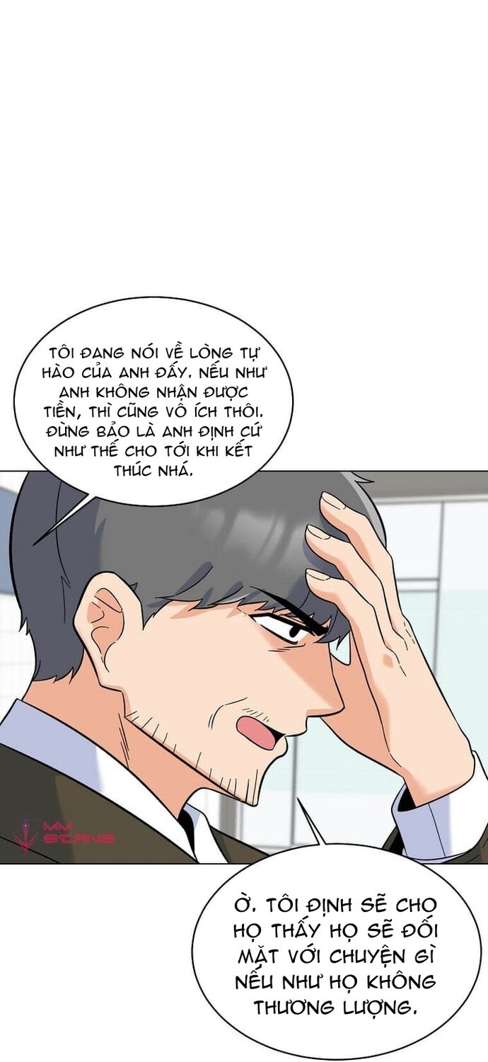 Quản Lý Cấp Cao Nhất Của Năm Chap 65 - Next Chap 66