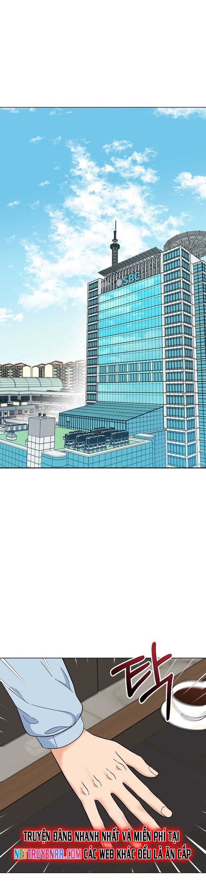 Quản Lý Cấp Cao Nhất Của Năm Chap 66 - Next Chap 67