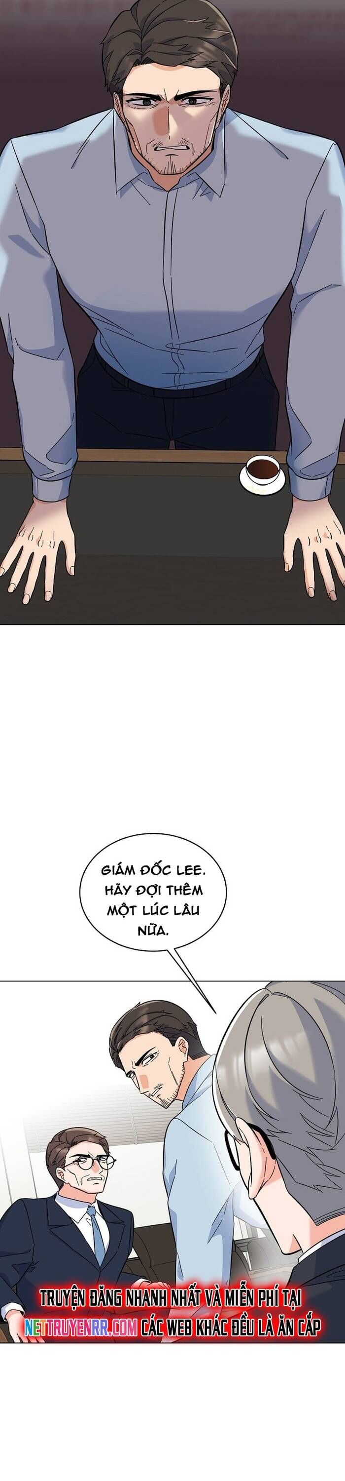 Quản Lý Cấp Cao Nhất Của Năm Chap 66 - Next Chap 67