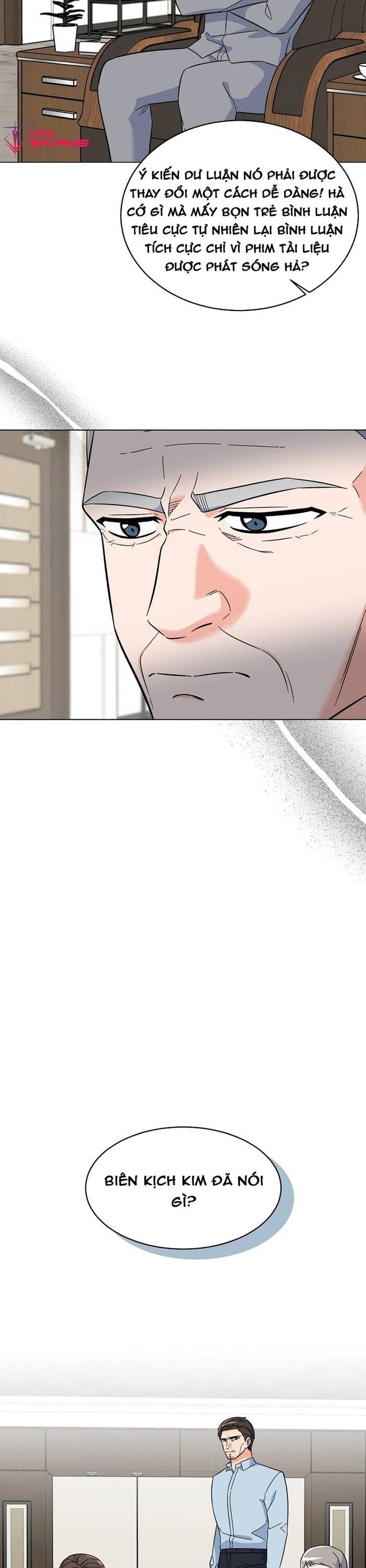 Quản Lý Cấp Cao Nhất Của Năm Chap 66 - Next Chap 67