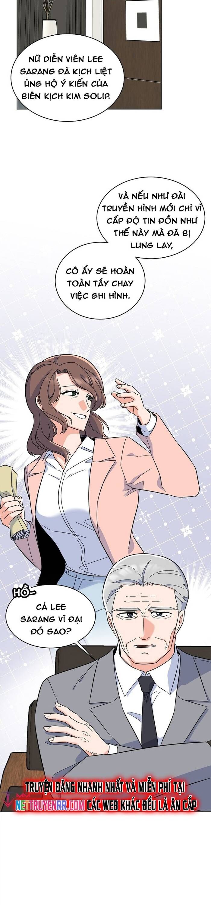 Quản Lý Cấp Cao Nhất Của Năm Chap 66 - Next Chap 67