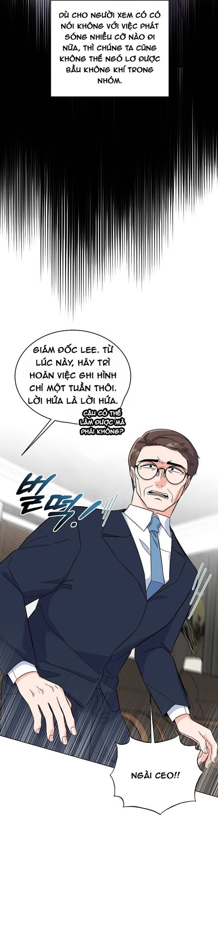 Quản Lý Cấp Cao Nhất Của Năm Chap 66 - Next Chap 67