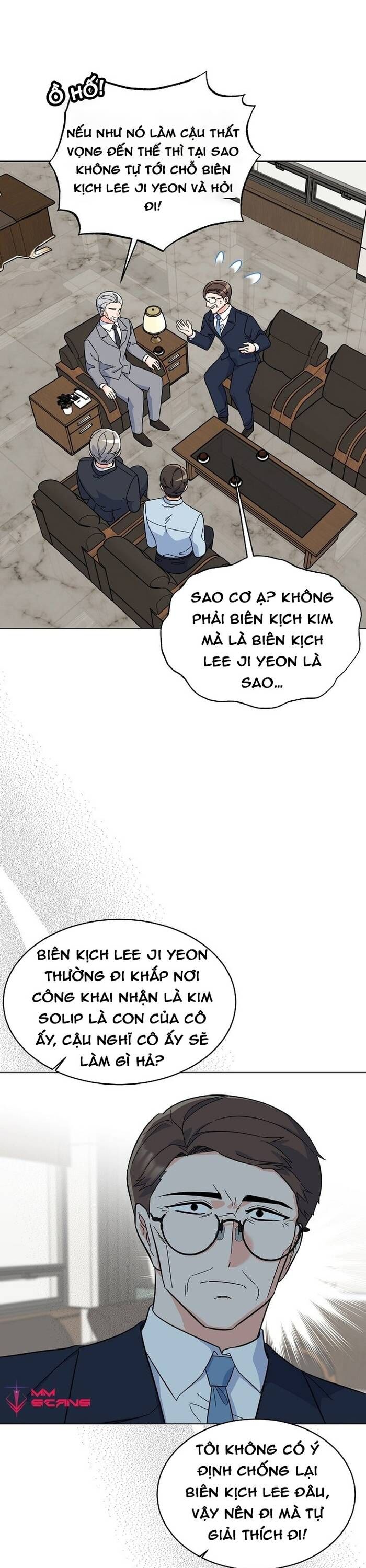 Quản Lý Cấp Cao Nhất Của Năm Chap 66 - Next Chap 67
