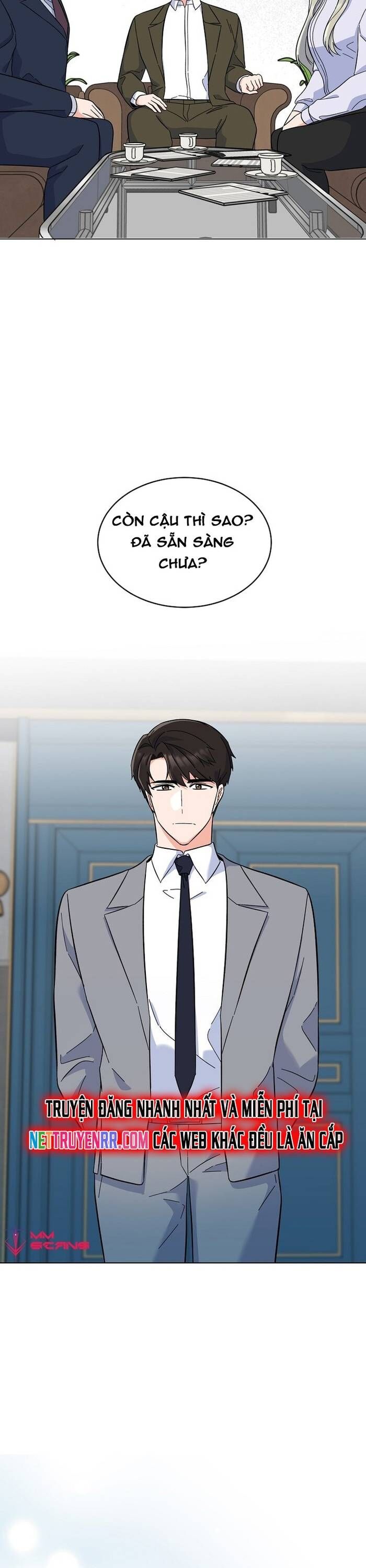 Quản Lý Cấp Cao Nhất Của Năm Chap 66 - Next Chap 67