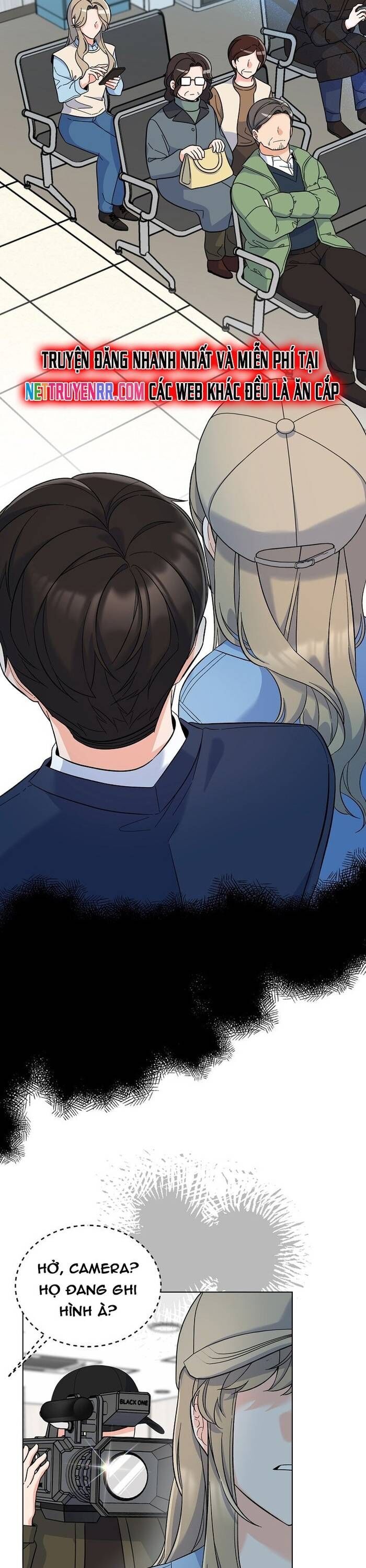 Quản Lý Cấp Cao Nhất Của Năm Chap 66 - Next Chap 67