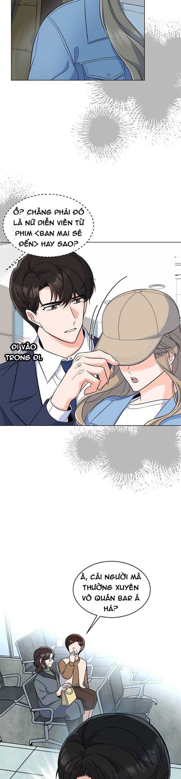 Quản Lý Cấp Cao Nhất Của Năm Chap 66 - Next Chap 67