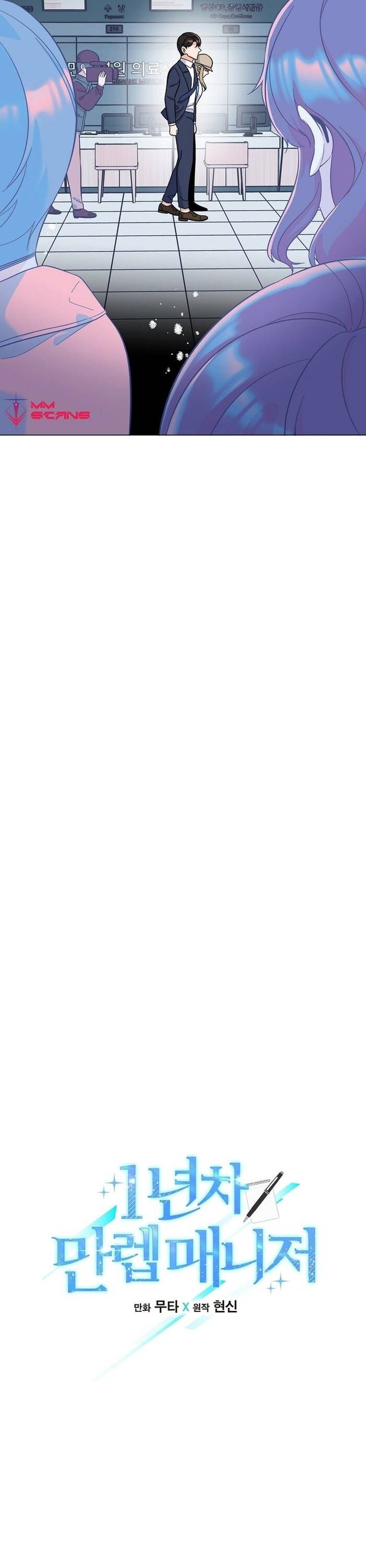 Quản Lý Cấp Cao Nhất Của Năm Chap 66 - Next Chap 67