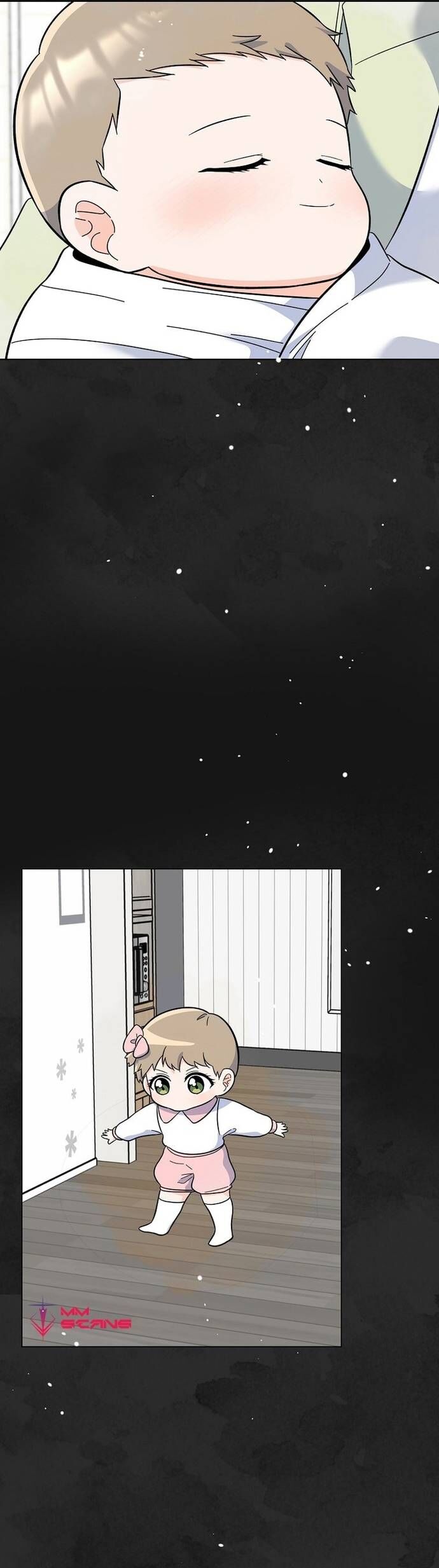 Quản Lý Cấp Cao Nhất Của Năm Chap 67 - Next Chap 68