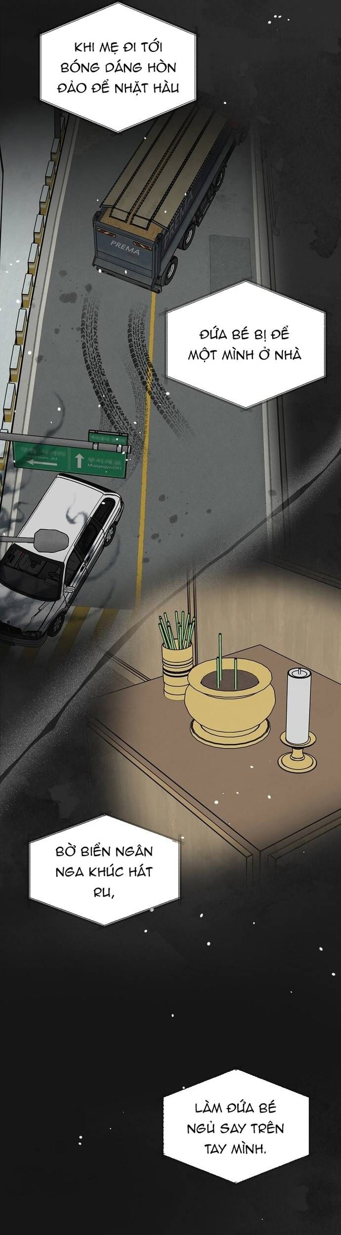 Quản Lý Cấp Cao Nhất Của Năm Chap 67 - Next Chap 68