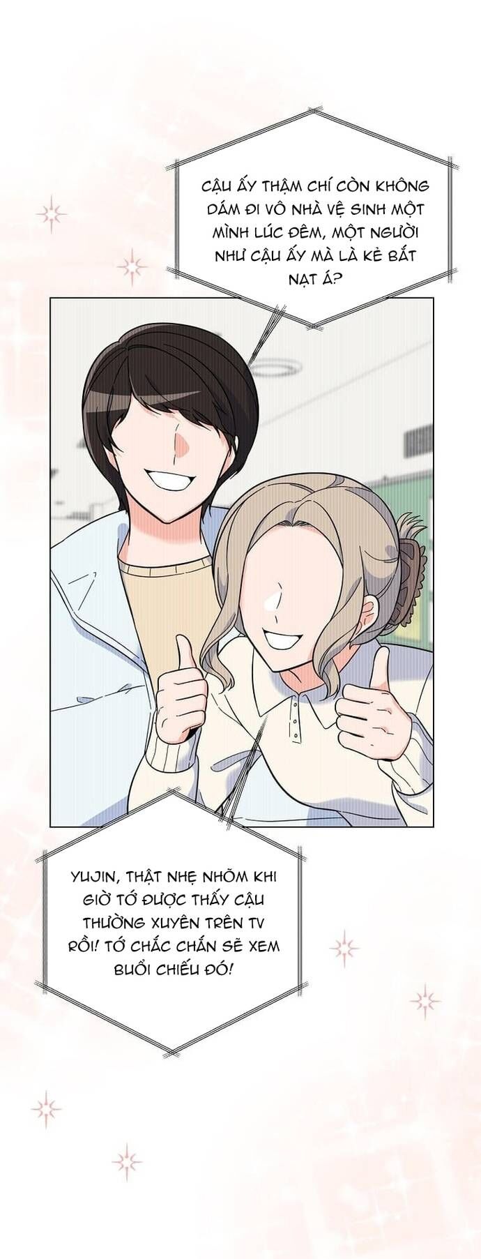 Quản Lý Cấp Cao Nhất Của Năm Chap 67 - Next Chap 68