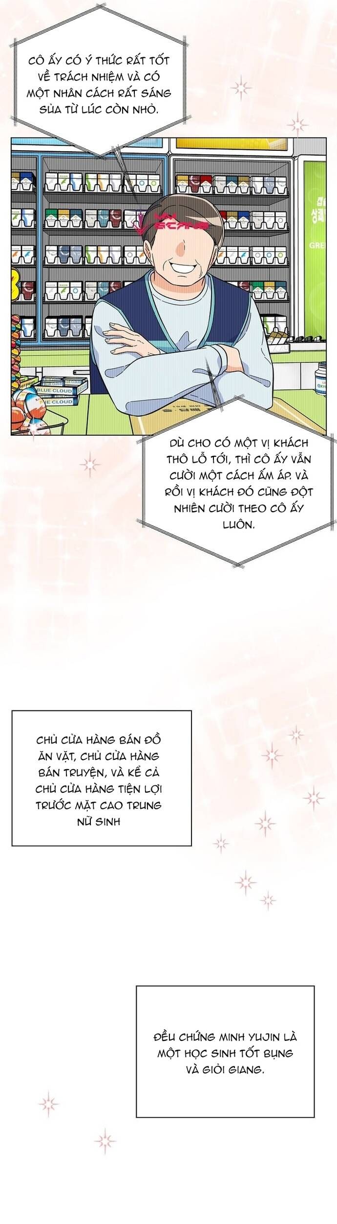 Quản Lý Cấp Cao Nhất Của Năm Chap 67 - Next Chap 68