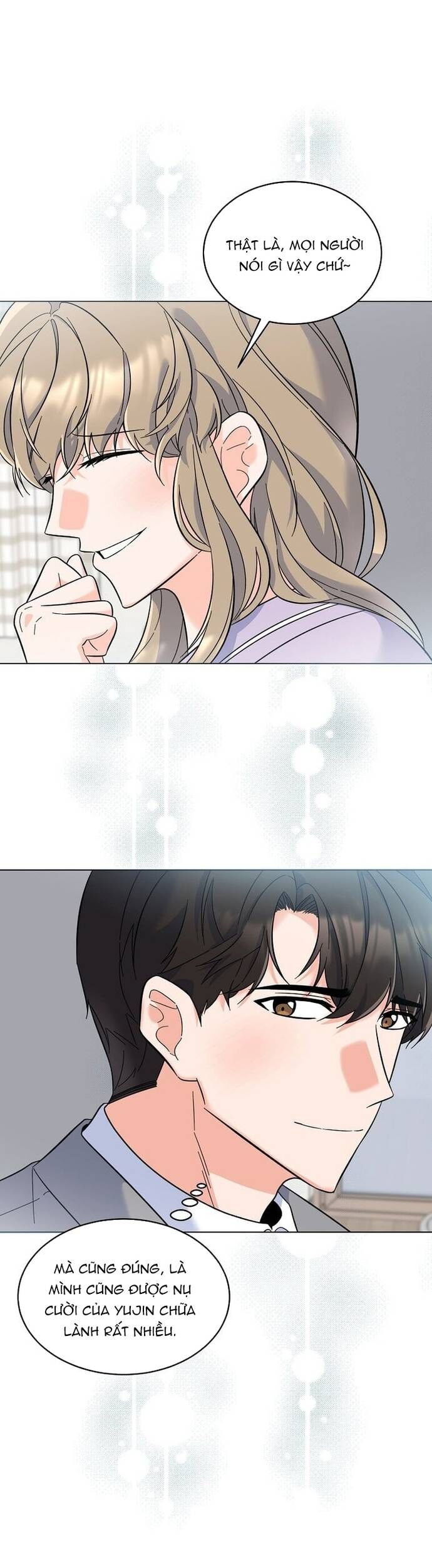 Quản Lý Cấp Cao Nhất Của Năm Chap 67 - Next Chap 68