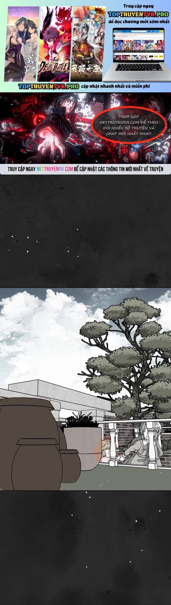 Quản Lý Cấp Cao Nhất Của Năm Chap 67 - Next Chap 68