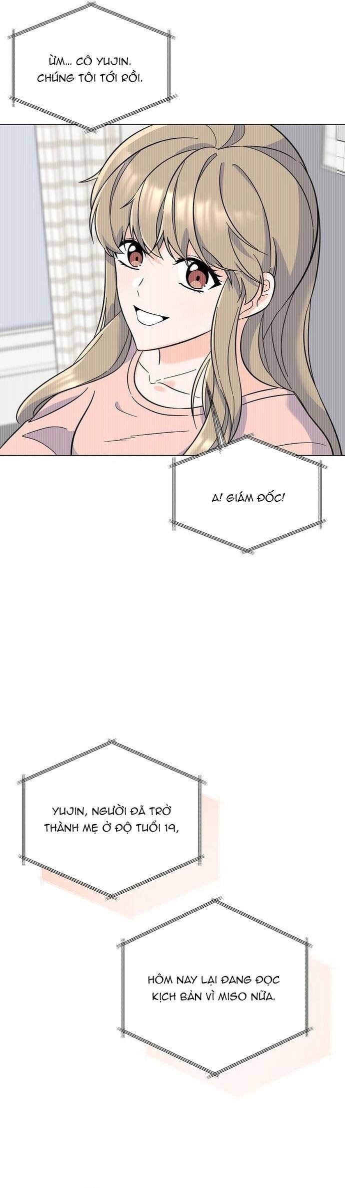 Quản Lý Cấp Cao Nhất Của Năm Chap 67 - Next Chap 68