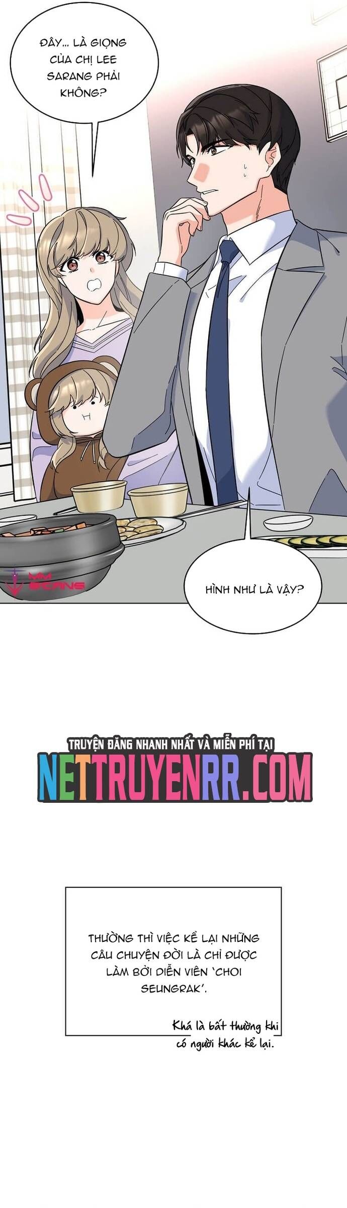 Quản Lý Cấp Cao Nhất Của Năm Chap 67 - Next Chap 68