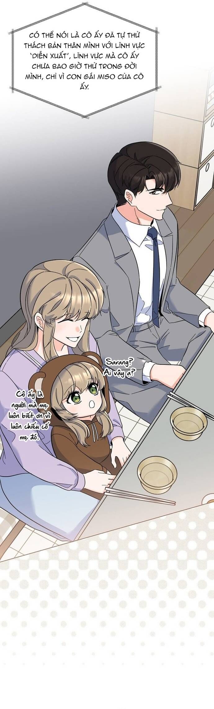 Quản Lý Cấp Cao Nhất Của Năm Chap 67 - Next Chap 68