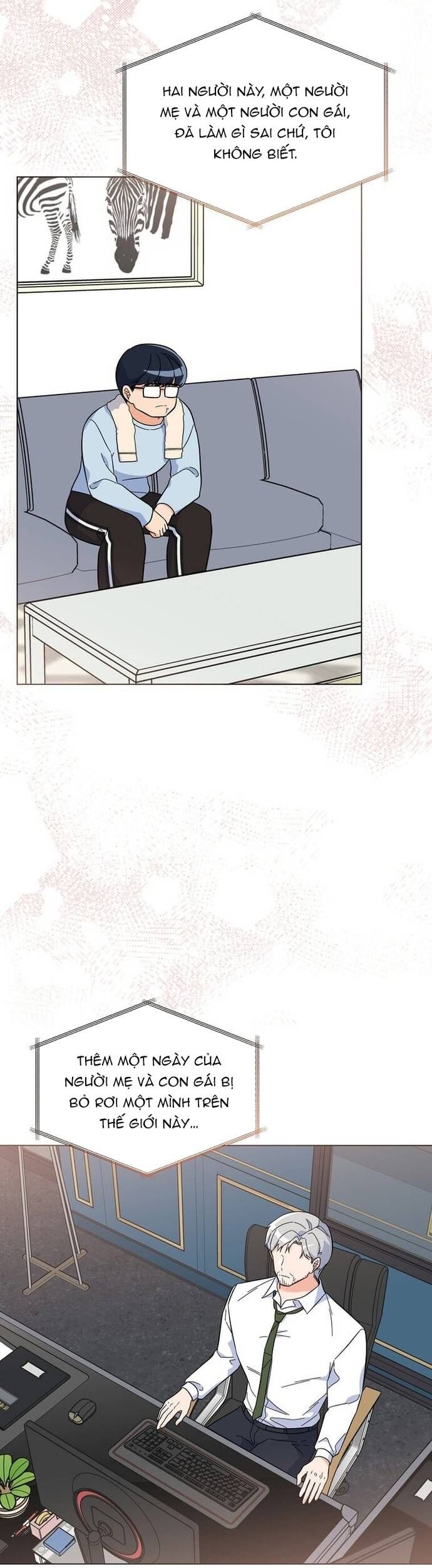 Quản Lý Cấp Cao Nhất Của Năm Chap 67 - Next Chap 68