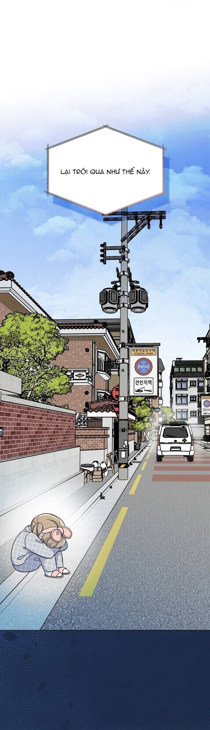 Quản Lý Cấp Cao Nhất Của Năm Chap 67 - Next Chap 68