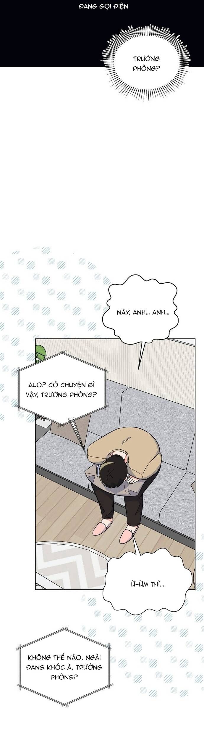 Quản Lý Cấp Cao Nhất Của Năm Chap 67 - Next Chap 68