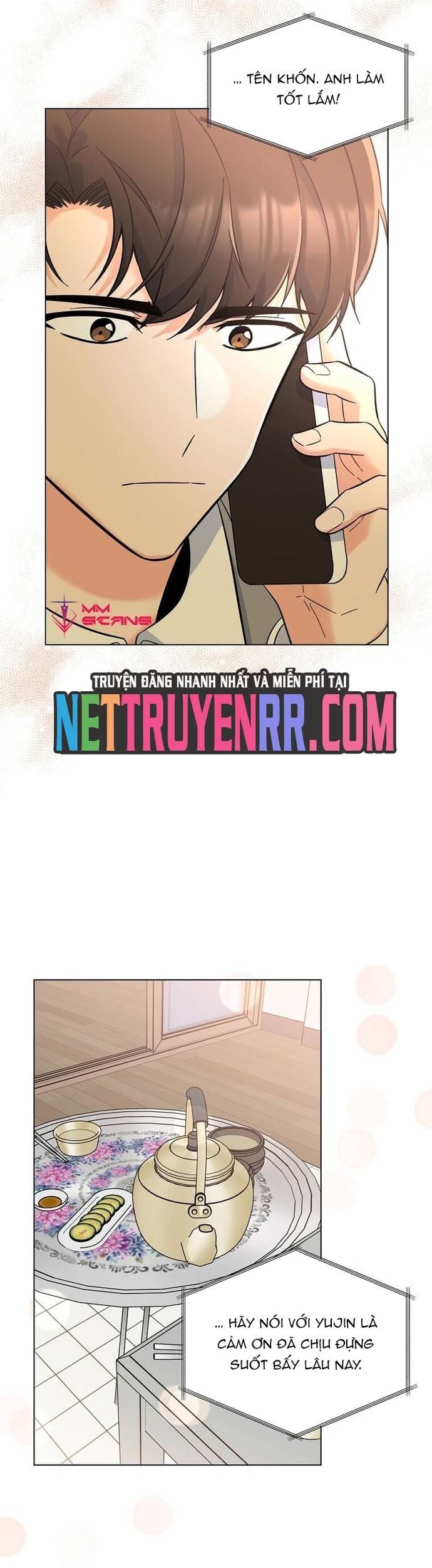 Quản Lý Cấp Cao Nhất Của Năm Chap 67 - Next Chap 68