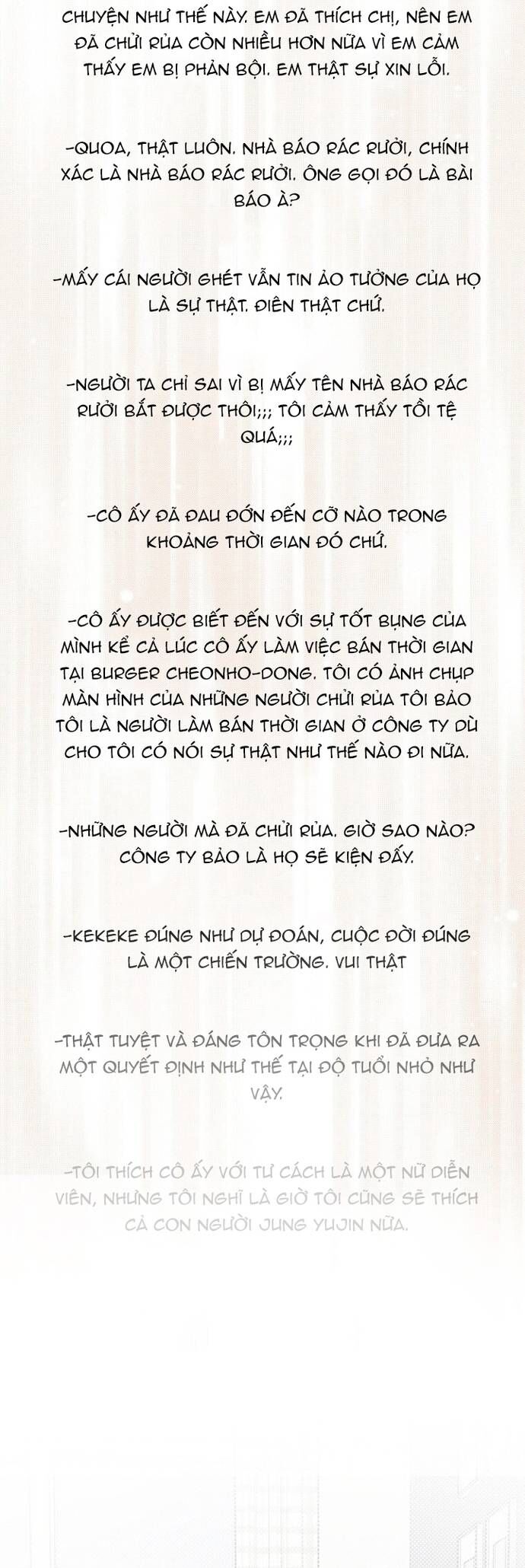 Quản Lý Cấp Cao Nhất Của Năm Chap 67 - Next Chap 68