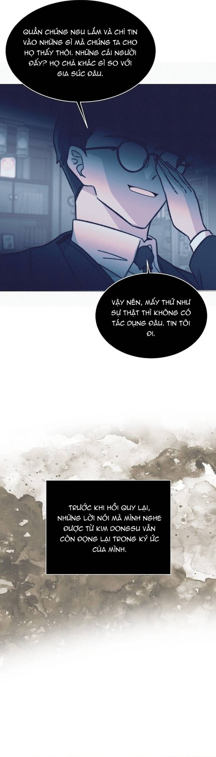 Quản Lý Cấp Cao Nhất Của Năm Chap 67 - Next Chap 68