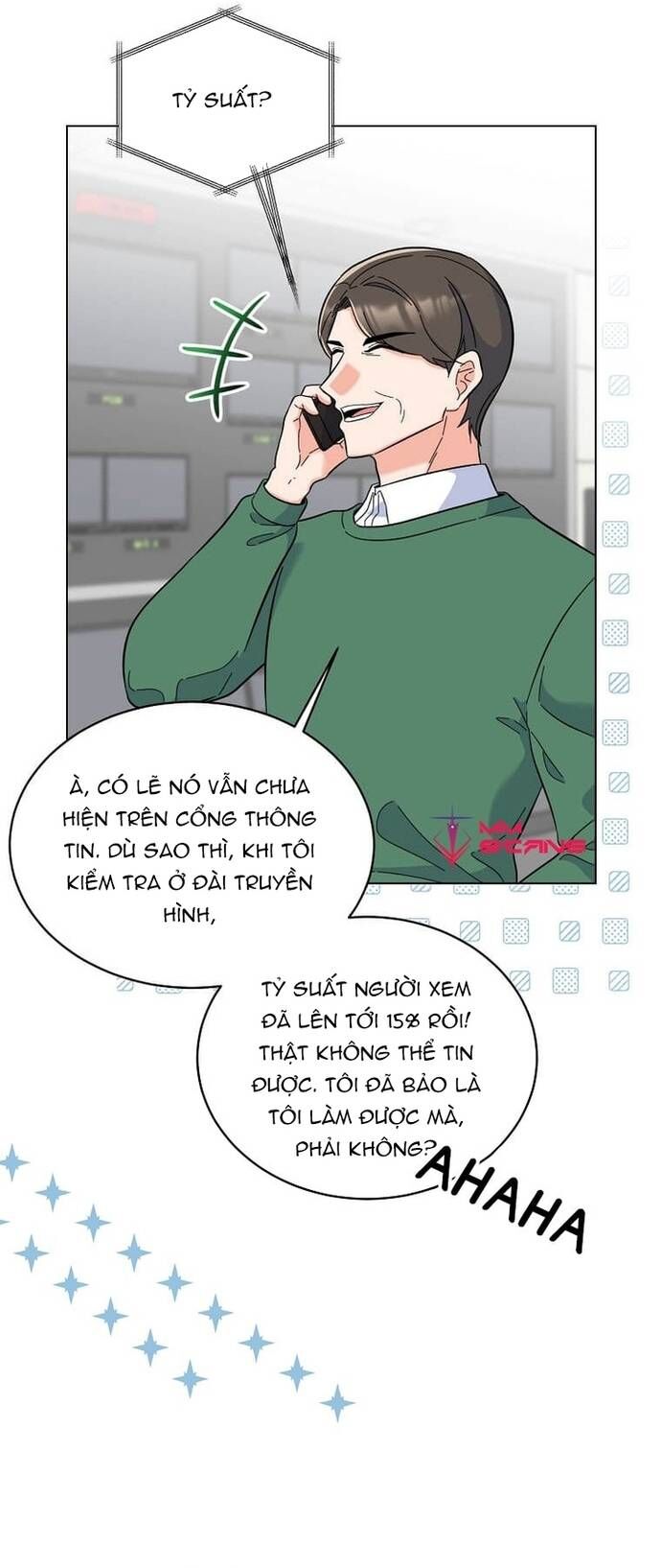 Quản Lý Cấp Cao Nhất Của Năm Chap 67 - Next Chap 68