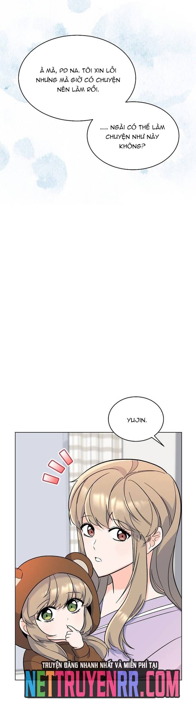 Quản Lý Cấp Cao Nhất Của Năm Chap 67 - Next Chap 68