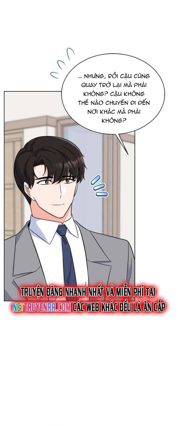 Quản Lý Cấp Cao Nhất Của Năm Chap 68 - Next Chap 69