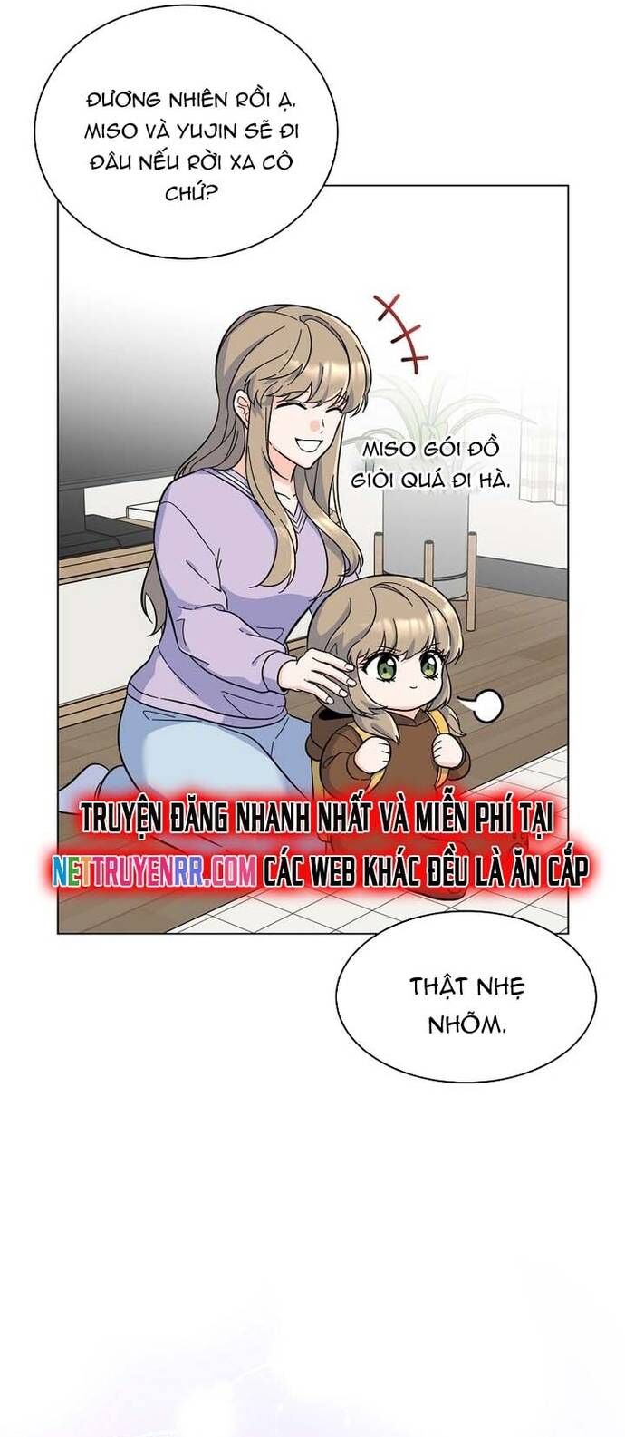 Quản Lý Cấp Cao Nhất Của Năm Chap 68 - Next Chap 69