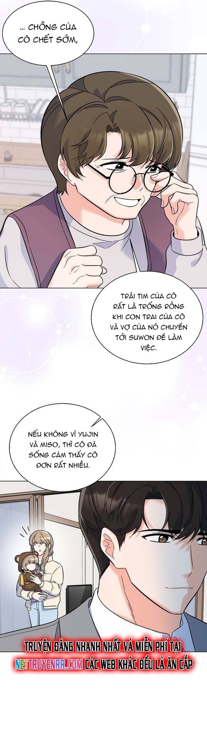 Quản Lý Cấp Cao Nhất Của Năm Chap 68 - Next Chap 69