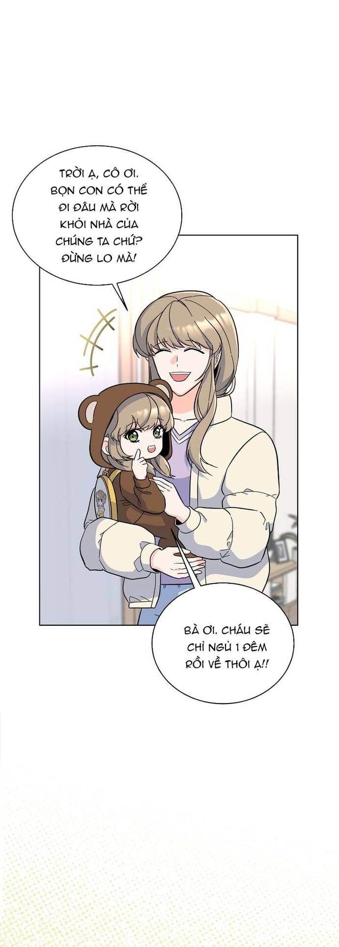 Quản Lý Cấp Cao Nhất Của Năm Chap 68 - Next Chap 69