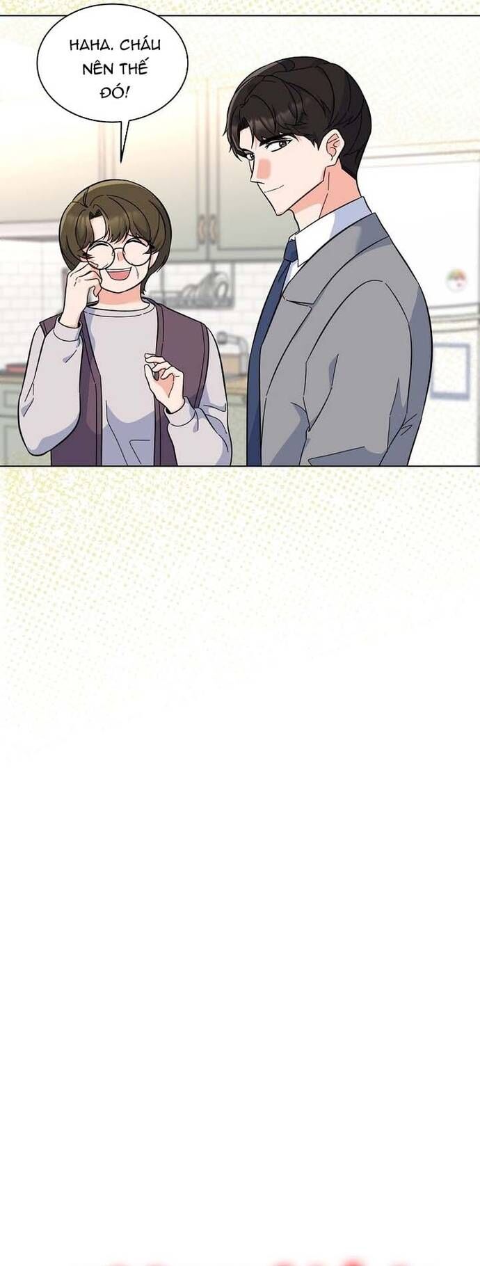 Quản Lý Cấp Cao Nhất Của Năm Chap 68 - Next Chap 69