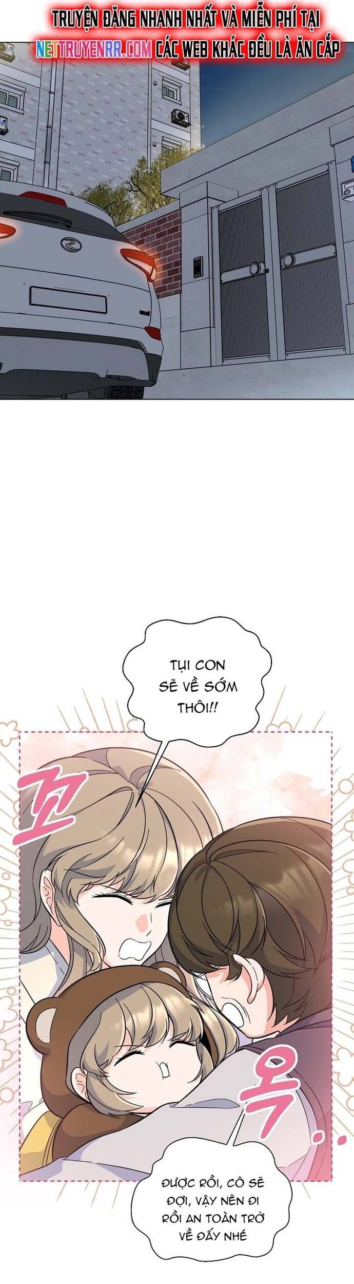 Quản Lý Cấp Cao Nhất Của Năm Chap 68 - Next Chap 69