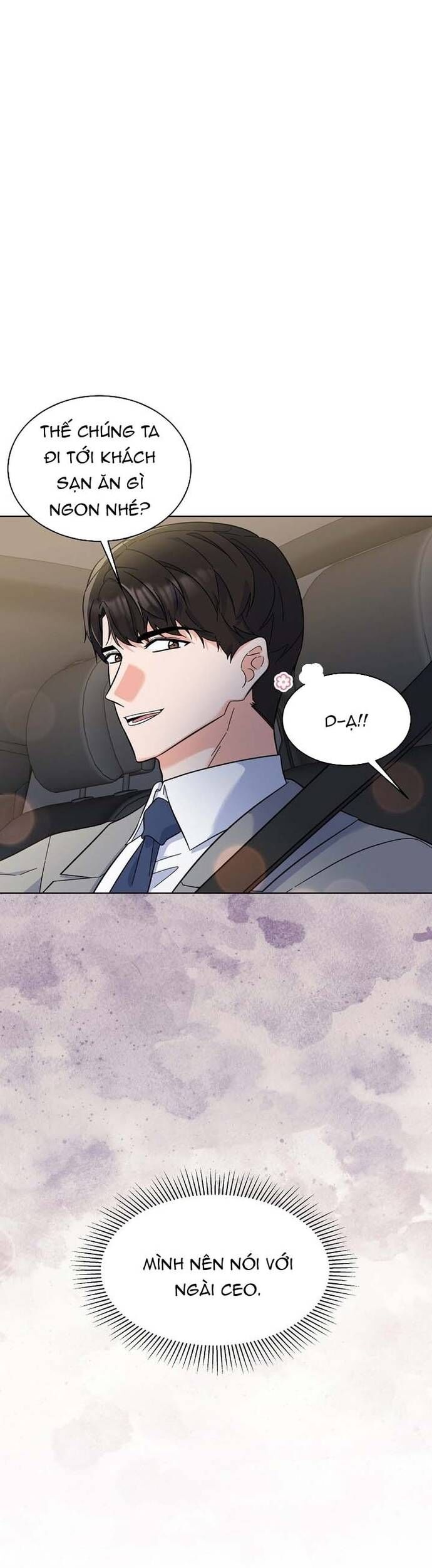 Quản Lý Cấp Cao Nhất Của Năm Chap 68 - Next Chap 69