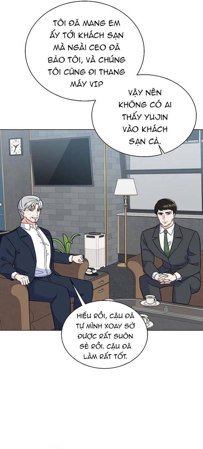 Quản Lý Cấp Cao Nhất Của Năm Chap 68 - Next Chap 69