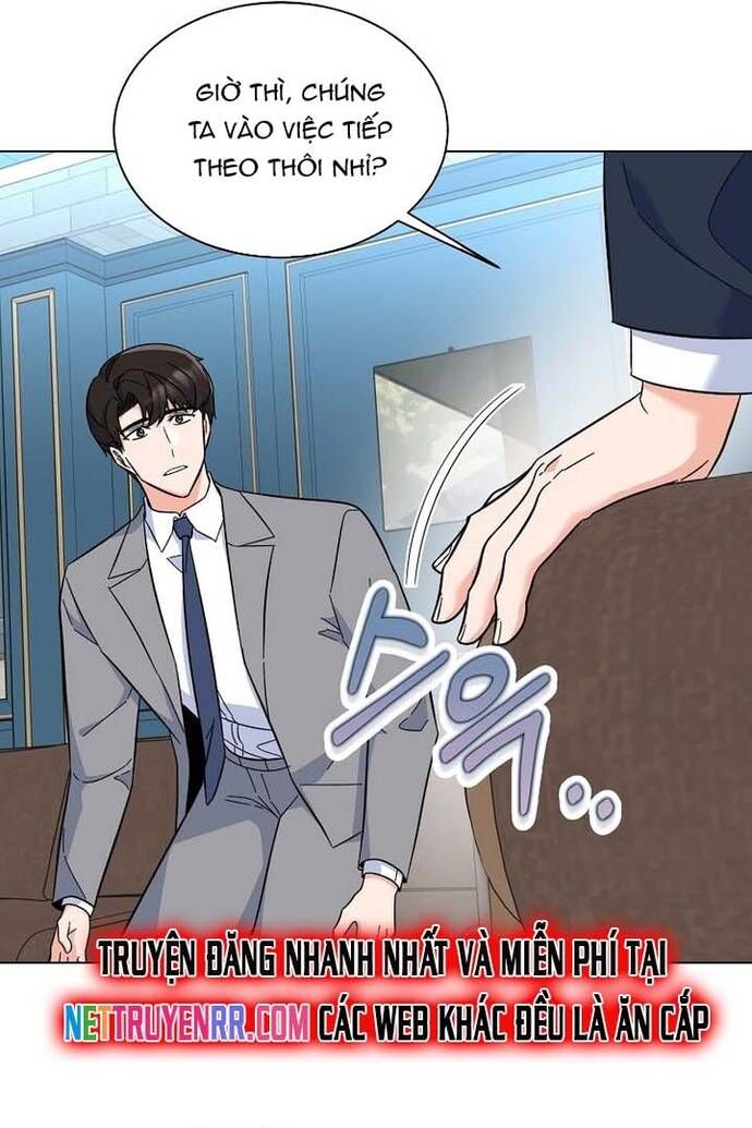 Quản Lý Cấp Cao Nhất Của Năm Chap 68 - Next Chap 69