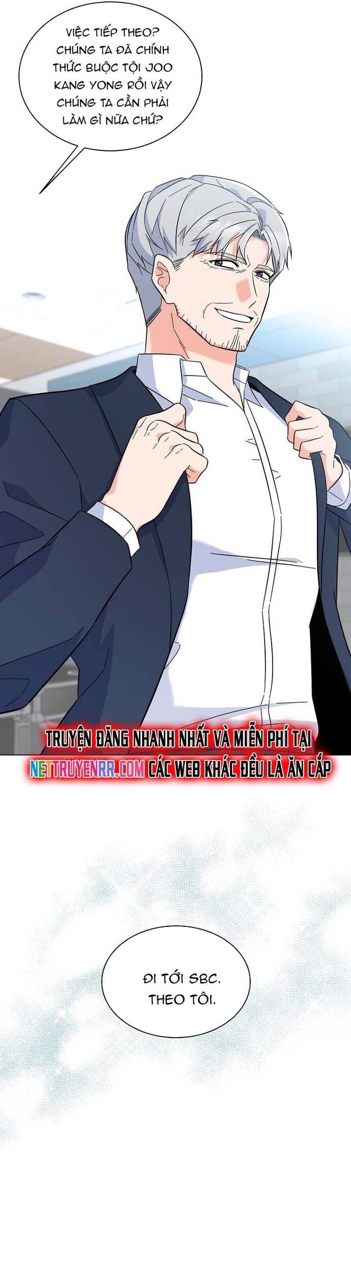 Quản Lý Cấp Cao Nhất Của Năm Chap 68 - Next Chap 69